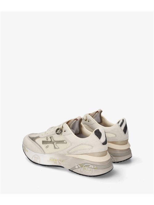 MOERUND PREMIATA | MOERUNDVAR 8080 OFFWHITE
